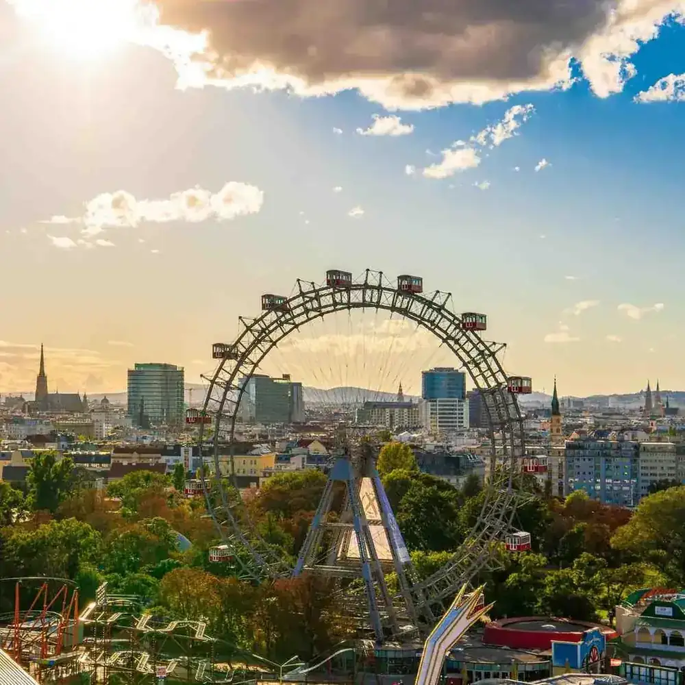 Vienna