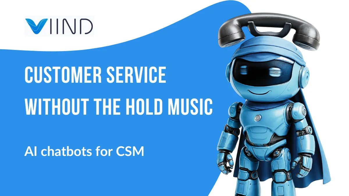 Viind AI Chatbots